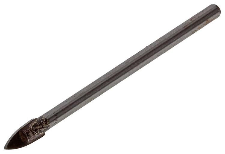 Afbeelding laden in galerijviewer, Mack 1018282 - glas- tegelboor ø 4,0 x 65 mm | 5 stuks
