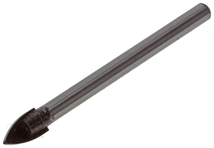 Afbeelding laden in galerijviewer, Mack 1018285 - glas- tegelboor ø 8,0 x 70 mm | 5 stuks
