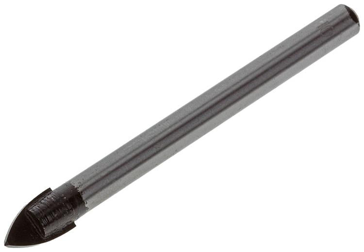 Afbeelding laden in galerijviewer, Mack 1018286 - glas- tegelboor ø 10,0 x 80 mm | 5 stuks
