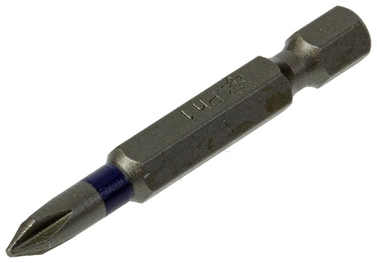Afbeelding laden in galerijviewer, Mack 1018292 - schroefbit ph1 l50mm 2st | 5 stuks