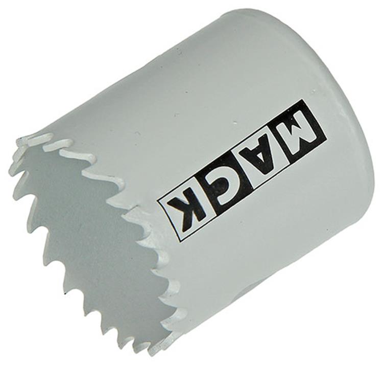Afbeelding laden in galerijviewer, Mack 1018325 - gatzaag bimetaal ø 40mm | 3 stuks