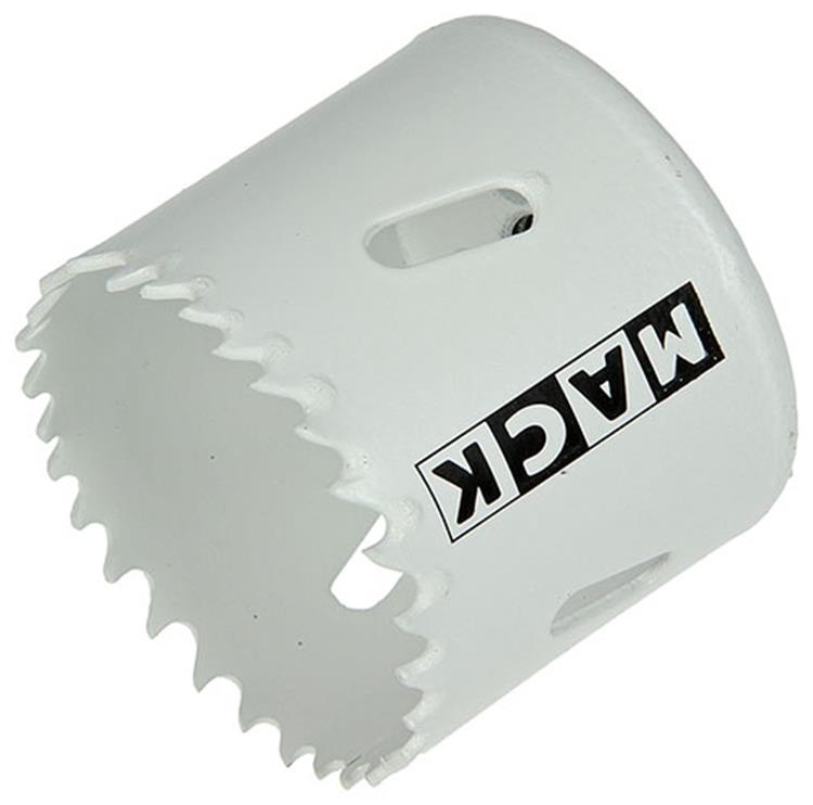Afbeelding laden in galerijviewer, Mack 1018327 - gatzaag bimetaal ø 51mm | 3 stuks