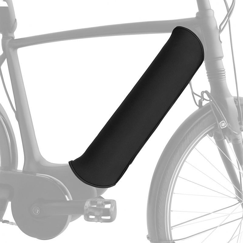 Load image into Gallery viewer, Mirage e-bike cover neoprene intube accu bescherming