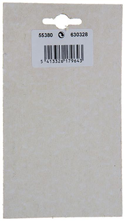 Afbeelding laden in galerijviewer, Yale 1019112 - 1 beveiliging profielcil.pz 6mm aluwit | 2 stuks