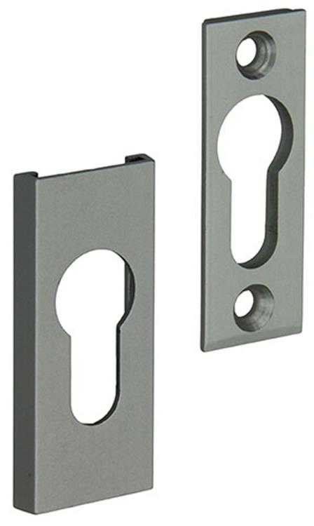 Afbeelding laden in galerijviewer, Yale 1019114 - 1 beveiliging profielcil.pz 6mm alunatur | 3 stuks