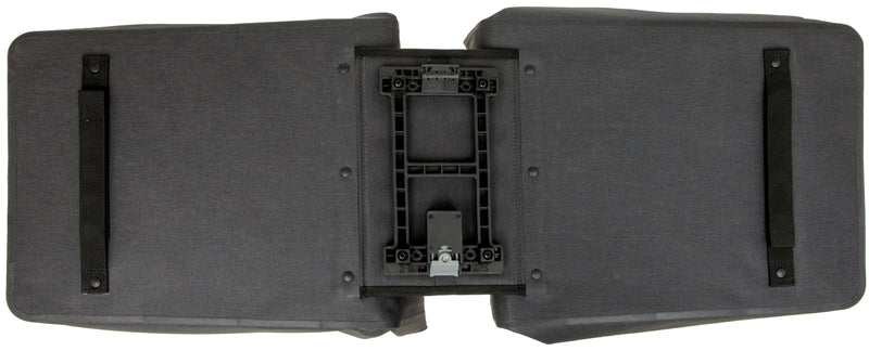 Load image into Gallery viewer, New tas looxs hamar dubbel | antraciet | mik 2.0 | 38l