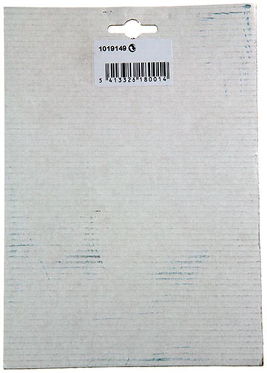 Chargez l'image dans la visionneuse de la galerie, Yale 1019149 - 3 zware paumel.verz.rechte hoek links 110x80mm | 2 stuks