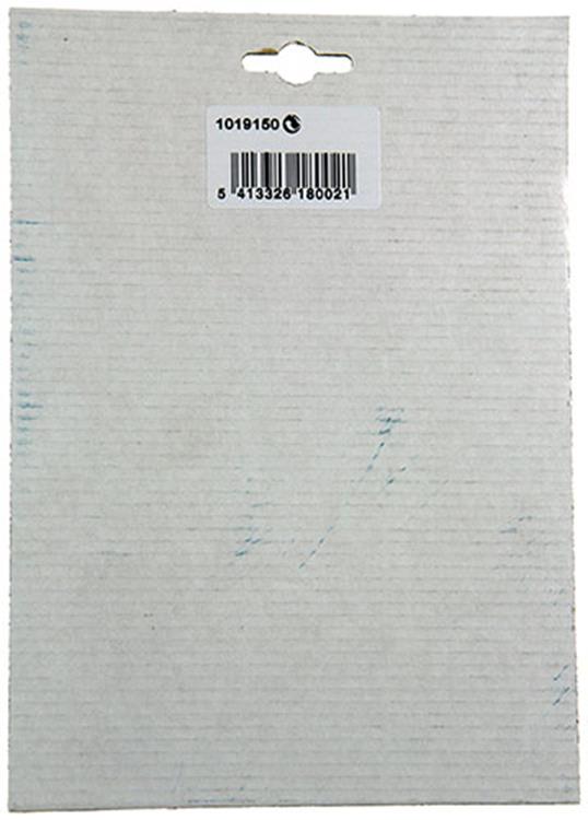 ギャラリービューアに画像をロードする, Yale 1019150 - 3 zware paumel.verz.rechte hoek rechts 110x80mm | 5 stuks