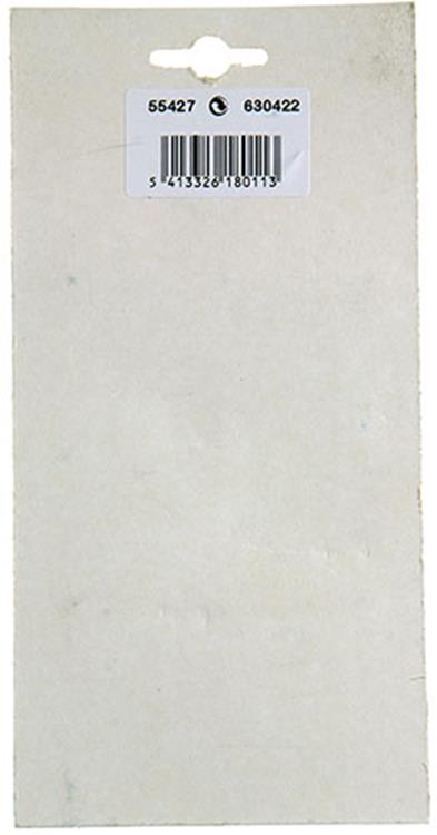 Afbeelding laden in galerijviewer, Yale 1019159 - 3 paumellen alu wit rechte hoek links 80x80mm | 5 stuks