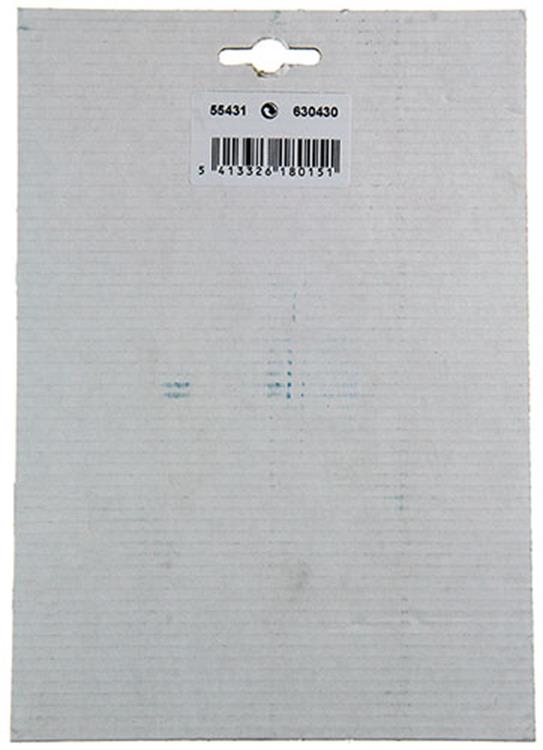 Afbeelding laden in galerijviewer, Yale 1019163 - 3 zware paumellen zwart geplast.links 110x80mm | 5 stuks