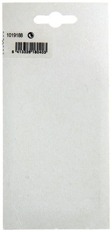 Afbeelding laden in galerijviewer, Yale 1019188 - profielgrendel met sluitbeugel,verbrnsd 80mm | 5 stuks