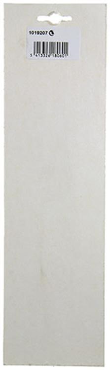 Afbeelding laden in galerijviewer, Yale 1019207 - 1 deurstop zilverkleurig h=180mm | 3 stuks
