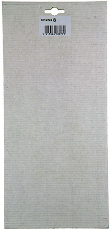 Afbeelding laden in galerijviewer, Yale 1019224 - 1 deurveer verzinkt 75x160mm nr.1 | 2 stuks
