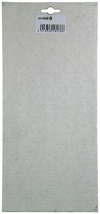 ギャラリービューアに画像をロードする, Yale 1019225 - 1 deurveer verzinkt 100x180mm nr.2 | 2 stuks