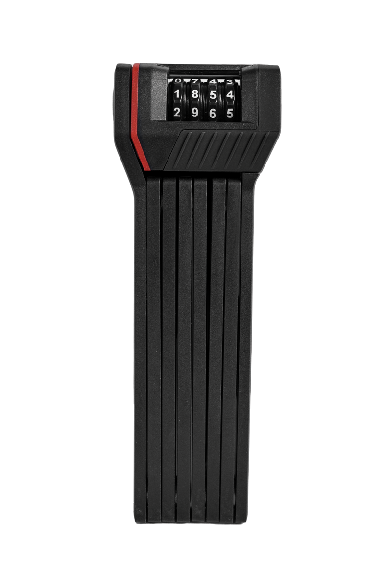 Load image into Gallery viewer, Trelock vouwslot FS 280 Two Go ZF 280 X-Move C100