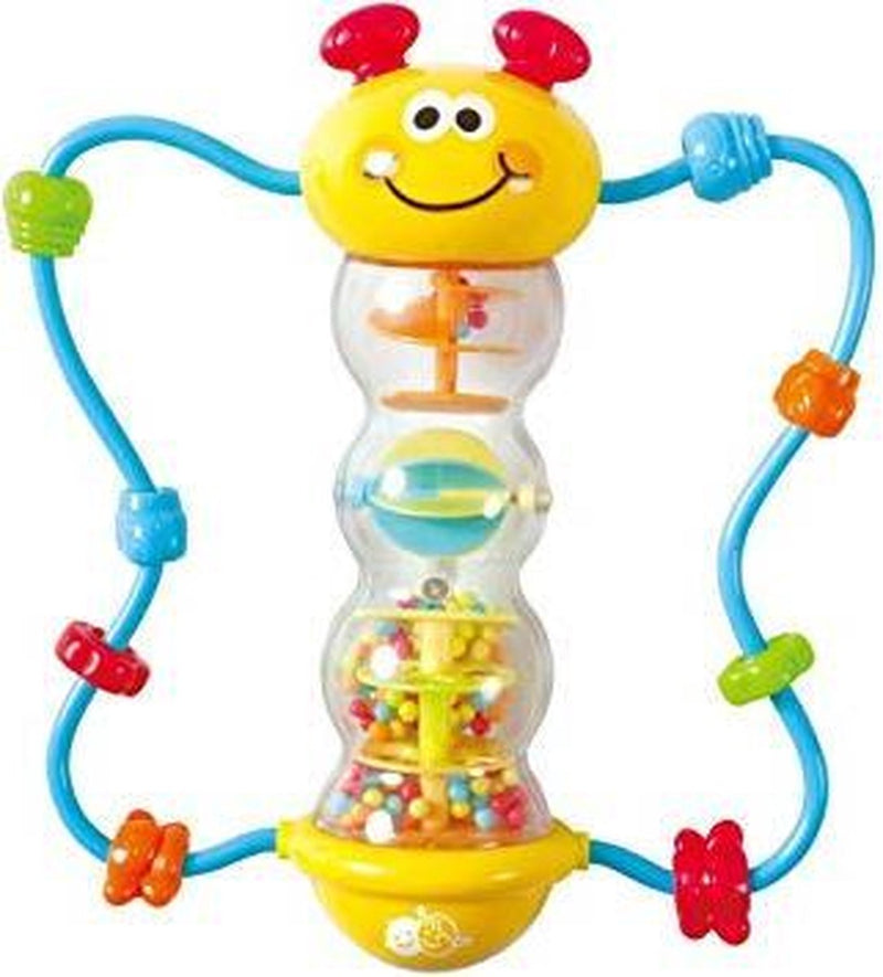 Laden Sie das Bild in Galerie -Viewer, Playgo baby tastring