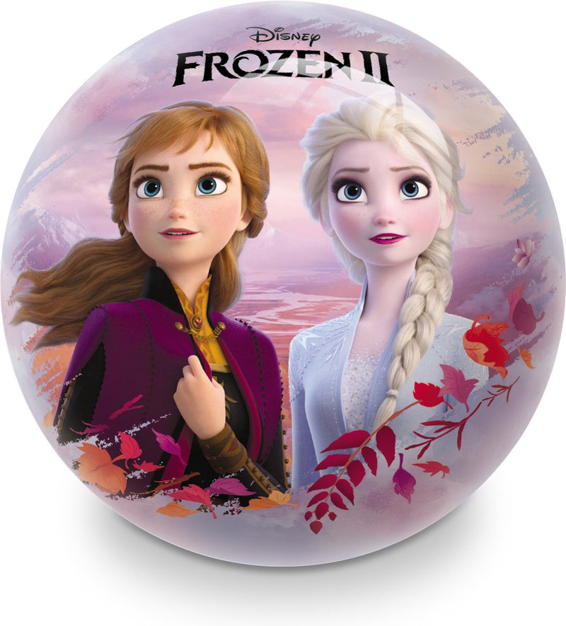 Afbeelding laden in galerijviewer, Unice toys mondo decorbal frozen, 23cm