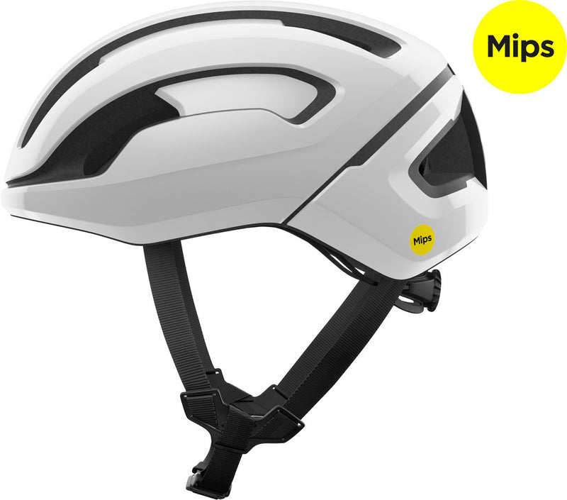 Cargue la imagen en el visor de la galería, Poc omne air mips - road bike helmet