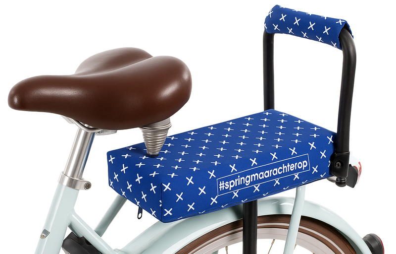 Load image into Gallery viewer, Nietverkeerd kussenset zit je lekker mister missses