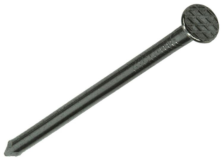 Afbeelding laden in galerijviewer, Mack 1017112 - fijne nagel platte kop 85 gr 1,8 x 40 mm | 5 stuks
