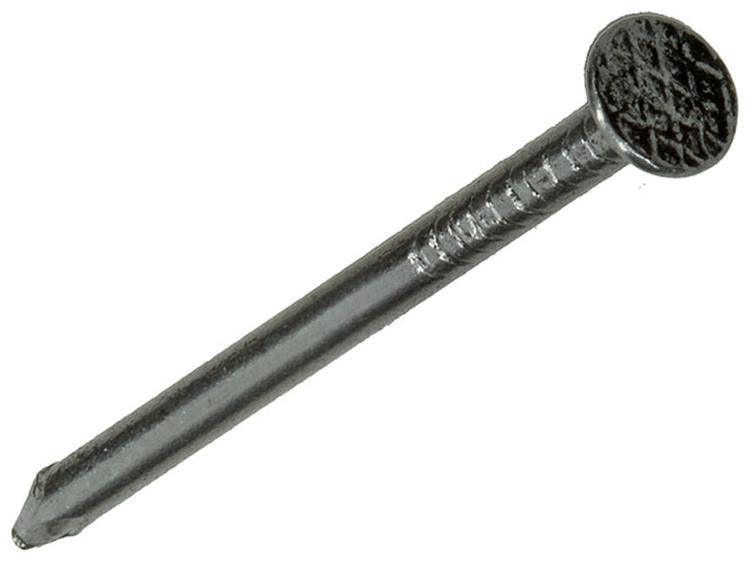 Afbeelding laden in galerijviewer, Mack 1017116 - nagel platte kop 100 gr 1,8 x 30 mm | 5 stuks
