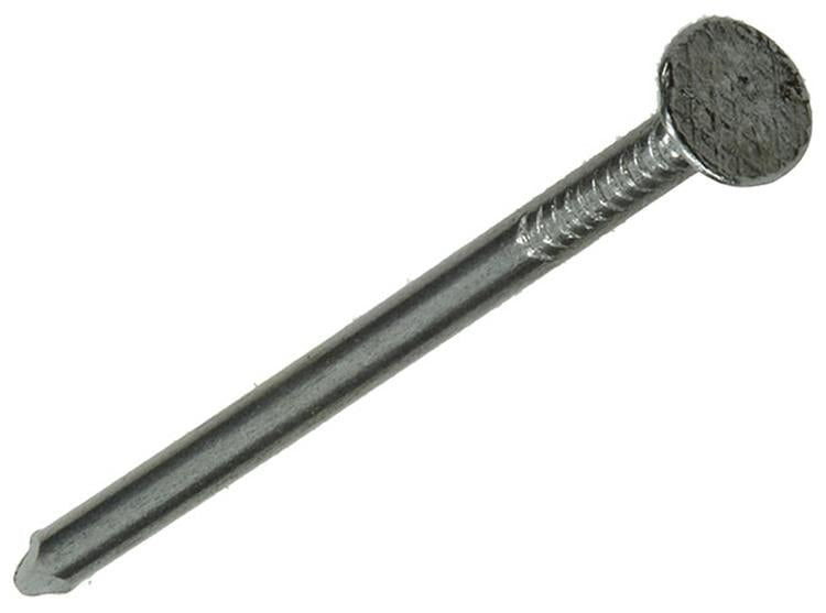 Afbeelding laden in galerijviewer, Mack 1017119 - nagel platte kop 100 gr 2,2 x 45 mm | 5 stuks