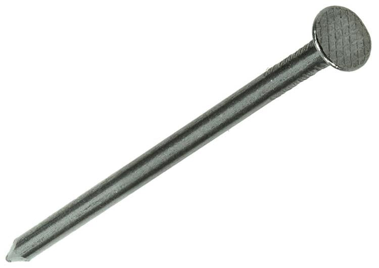 Afbeelding laden in galerijviewer, Mack 1017125 - nagel platte kop 180 gr 3,5 x 80 mm | 5 stuks