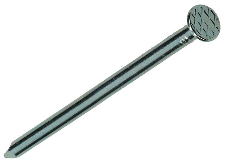 Afbeelding laden in galerijviewer, Mack 1017125 - nagel platte kop 180 gr 3,5 x 80 mm | 5 stuks