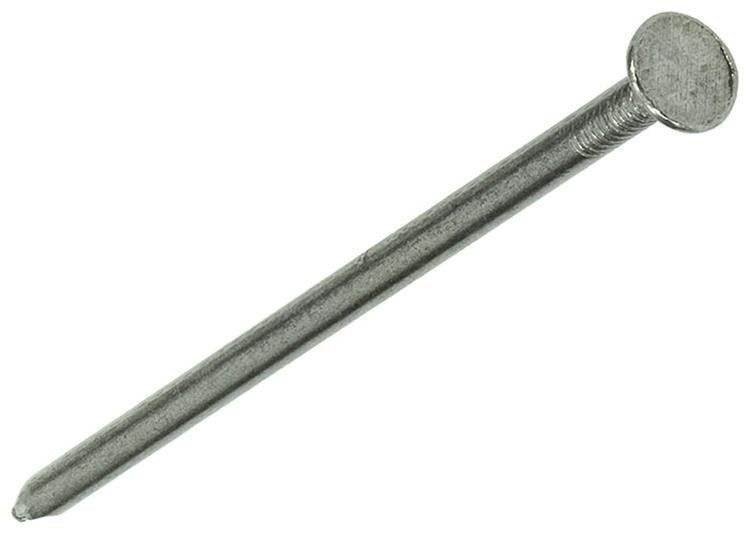 Afbeelding laden in galerijviewer, Mack 1017127 - nagel platte kop 180 gr 5,0 x 125 mm | 10 stuks