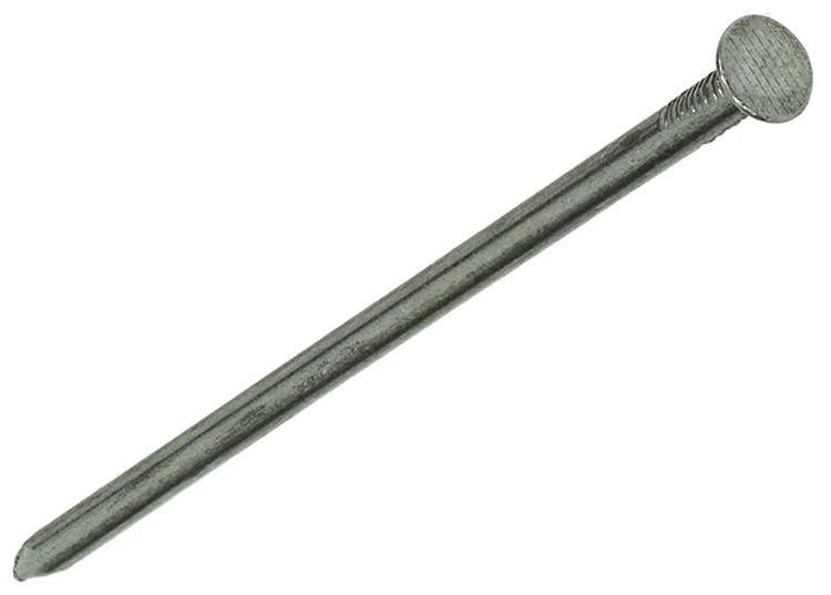 Afbeelding laden in galerijviewer, Mack 1017129 - nagel platte kop 180 gr 5,5 x 150 mm | 5 stuks
