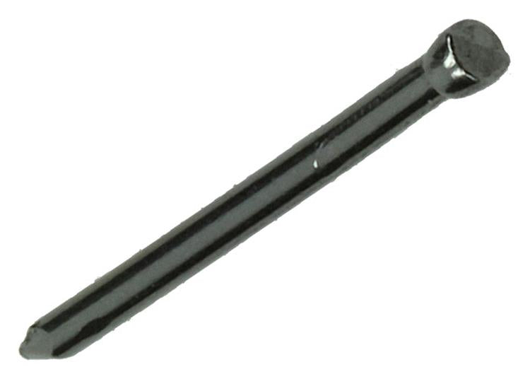Afbeelding laden in galerijviewer, Mack 1017136 - nagel ronde kop 100 gr 1,5 x 25 mm | 5 stuks