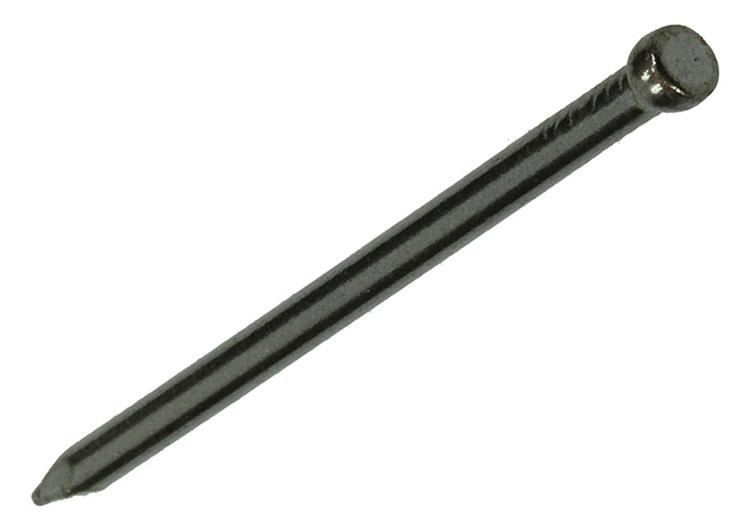 Afbeelding laden in galerijviewer, Mack 1017142 - nagel ronde kop 130 gr 2,7 x 55 mm | 5 stuks