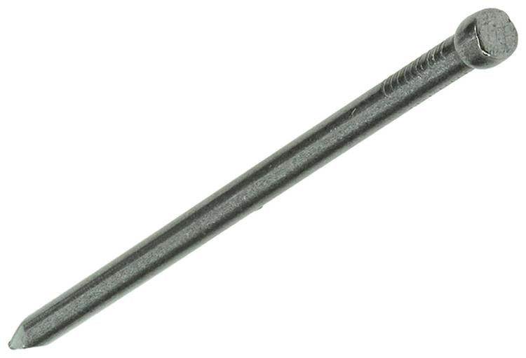 Afbeelding laden in galerijviewer, Mack 1017147 - nagel ronde kop 180 gr 4,0 x 100 mm | 5 stuks