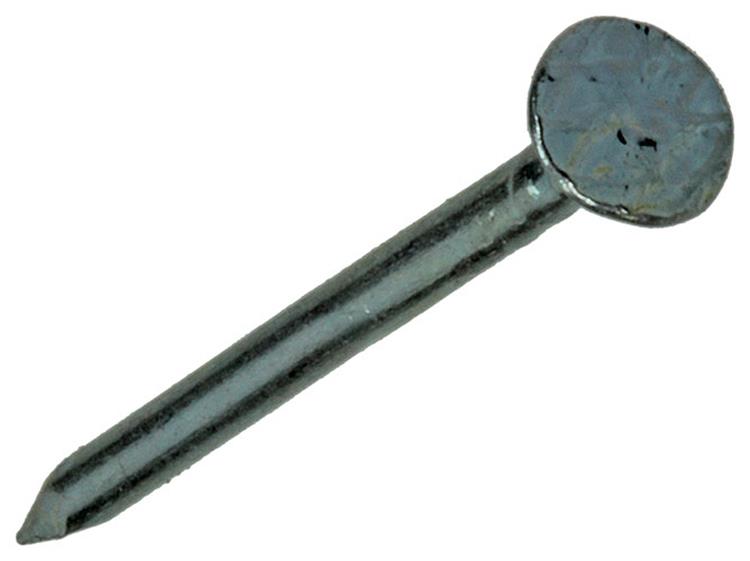 ギャラリービューアに画像をロードする, Mack 1017148 - nagel platte kop staal verzinkt 100 gr 1,2 x 20 mm | 5 stuks