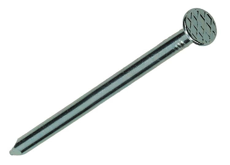 Afbeelding laden in galerijviewer, Mack 1017154 - nagel platte kop staal verzinkt 125 gr 3,5 x 70 mm | 5 stuks