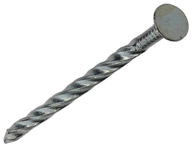 Laden Sie das Bild in Galerie -Viewer, Mack 1017160 - getorste nagel pk verzinkt 135gr 3,0 x 60 mm | 5 stuks