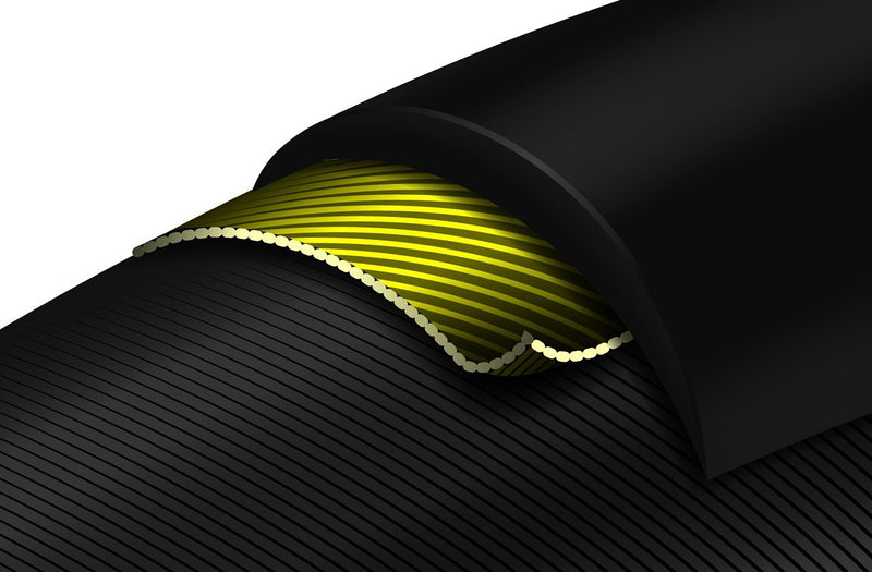 Load image into Gallery viewer, Continental Grand Prix Vouwband Racefietsband 28-622 Zwart