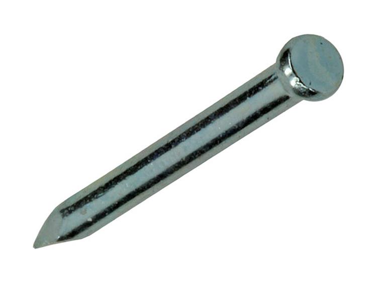 Afbeelding laden in galerijviewer, Mack 1017174 - nagel ronde kop staal gehard 45 gr 1,6 x 20 mm | 10 stuks