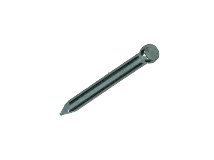 Afbeelding laden in galerijviewer, Mack 1017174 - nagel ronde kop staal gehard 45 gr 1,6 x 20 mm | 10 stuks