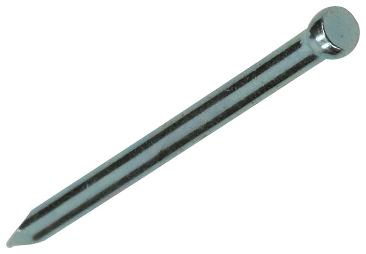 Afbeelding laden in galerijviewer, Mack 1017176 - nagel ronde kop staal gehard 45 gr 1,6 x 30 mm | 10 stuks