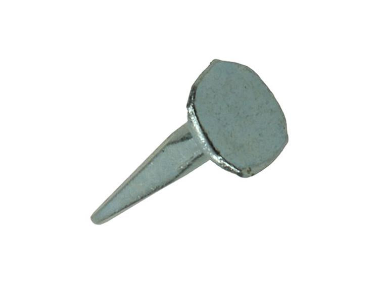 Afbeelding laden in galerijviewer, Mack 1017191 - bloknagel staal verzinkt 50 gr14 mm | 10 stuks