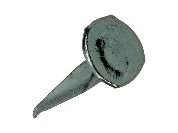 Afbeelding laden in galerijviewer, Mack 1017192 - bloknagel staal verzinkt 50 gr16 mm | 10 stuks