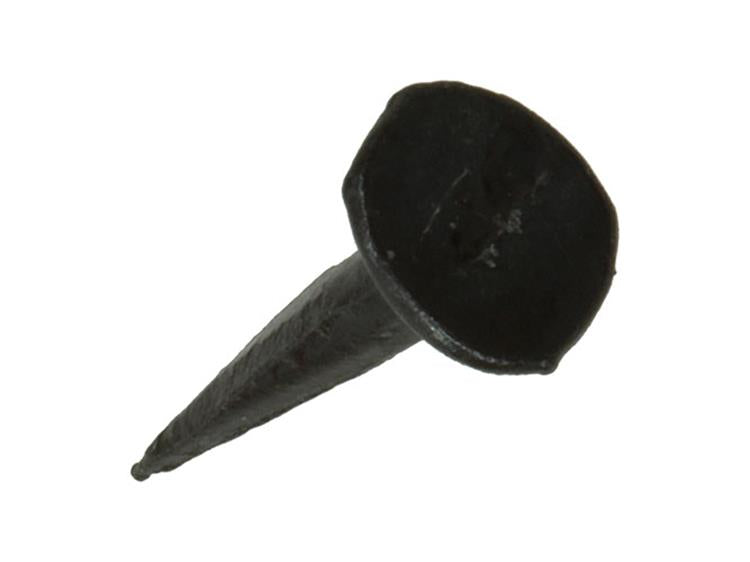 Afbeelding laden in galerijviewer, Mack 1017195 - bloknagel staal geblauwd 50 gr16 mm | 10 stuks
