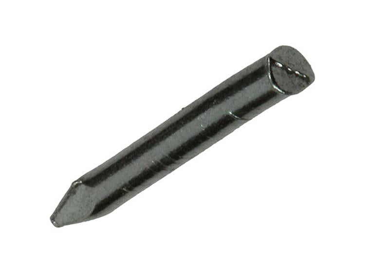 Afbeelding laden in galerijviewer, Mack 1017197 - ruitnagel staal onbehandeld 50gr 1,8 x 18 mm | 10 stuks