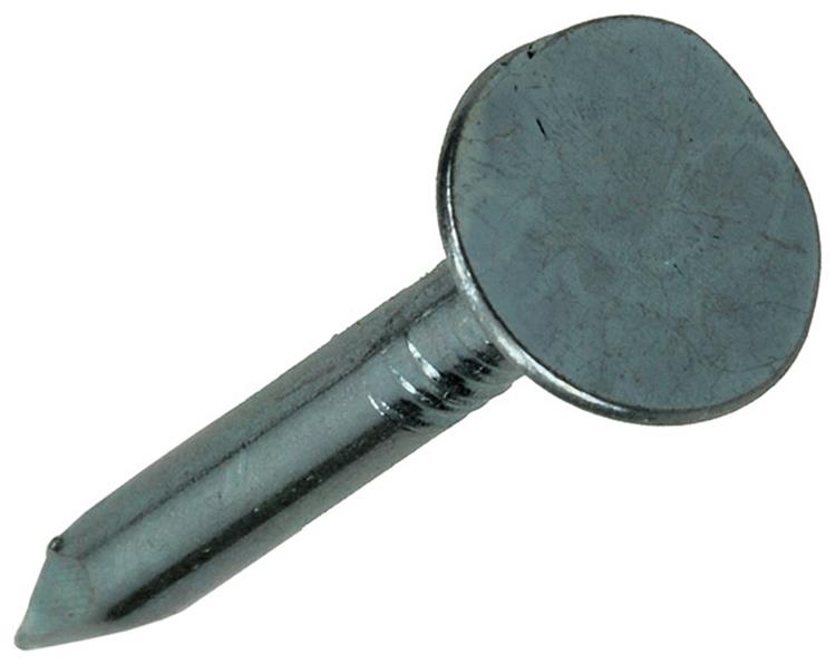 Afbeelding laden in galerijviewer, Mack 1017203 - schalienagel staal verzinkt 100 gr 3,0 x 30 mm | 5 stuks