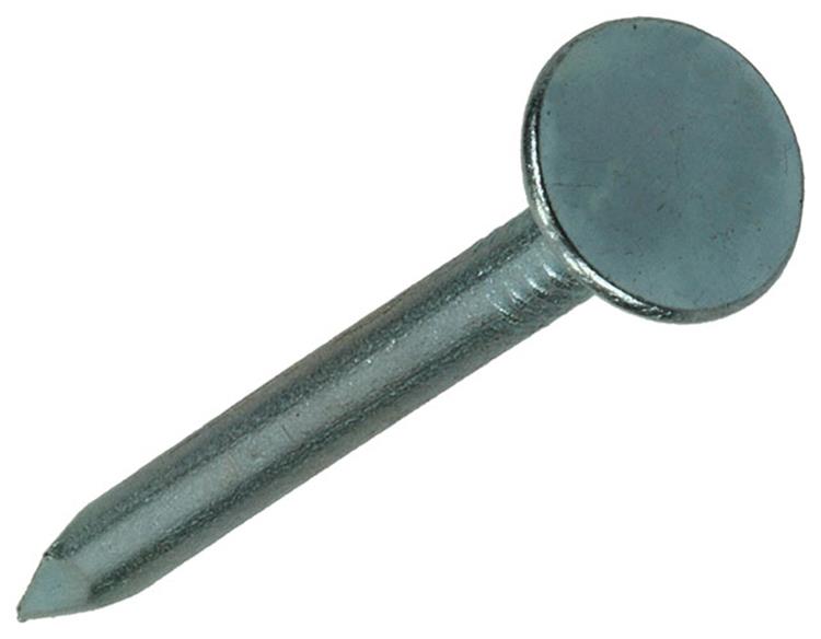 Afbeelding laden in galerijviewer, Mack 1017204 - schalienagel staal verzinkt 100 gr 3,0 x 40 mm | 5 stuks