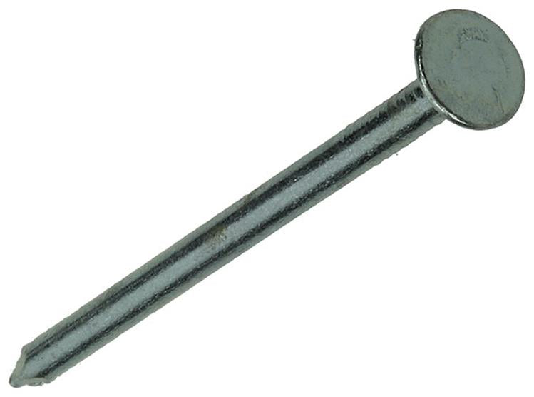 Afbeelding laden in galerijviewer, Mack 1017206 - schalienagel staal verzinkt 100 gr 3,5 x 60 mm | 5 stuks