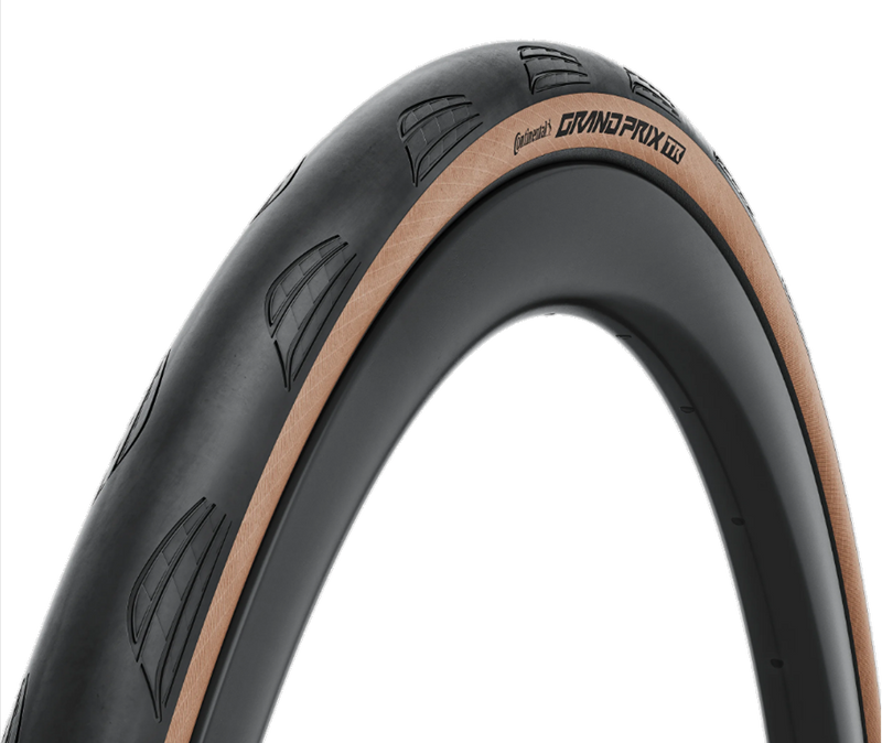 Load image into Gallery viewer, Continental vouwband grand prix tr 28-622 tr zwart tr