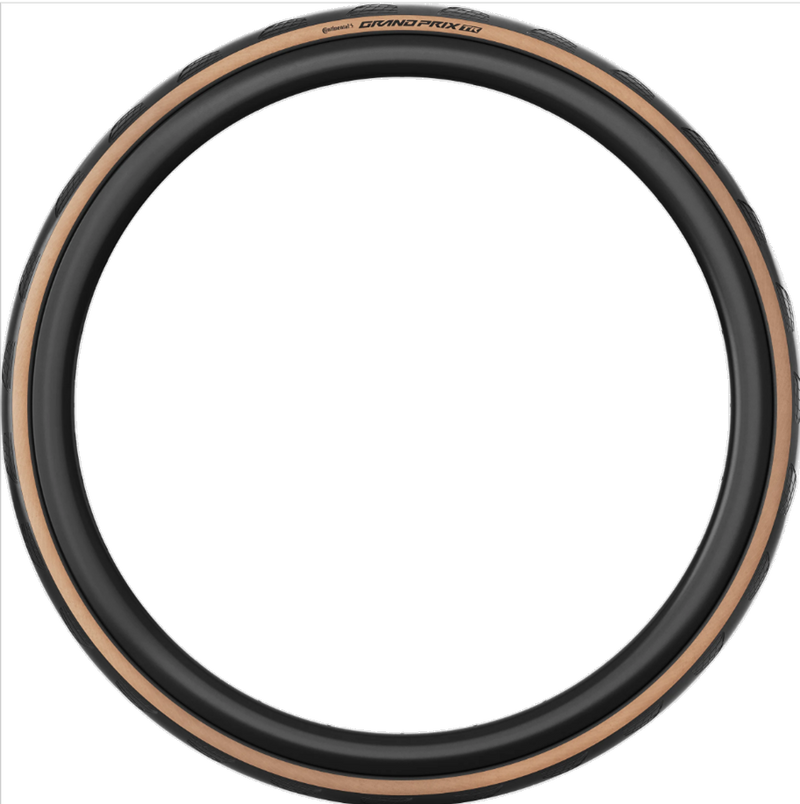 Load image into Gallery viewer, Continental vouwband grand prix tr 32-622 tr zwart tr