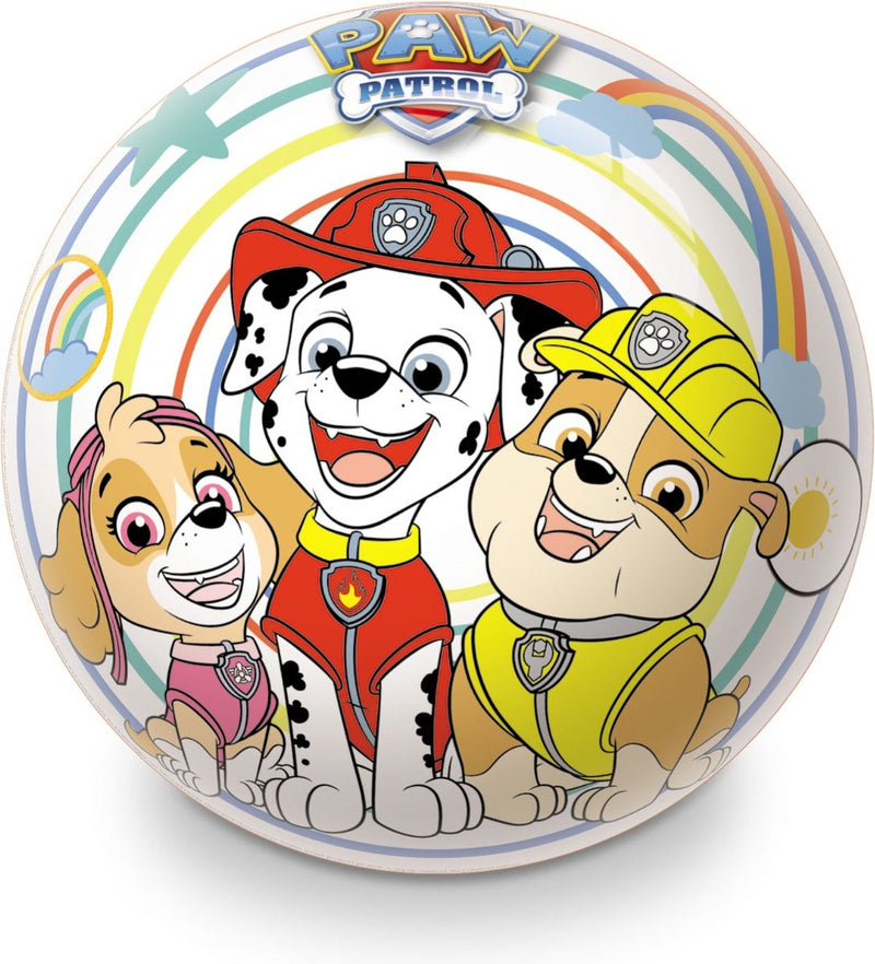 Afbeelding laden in galerijviewer, Paw patrol decorbal 23 cm